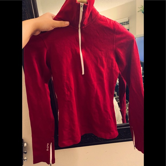 Zip up jacket - Picture 1 of 4